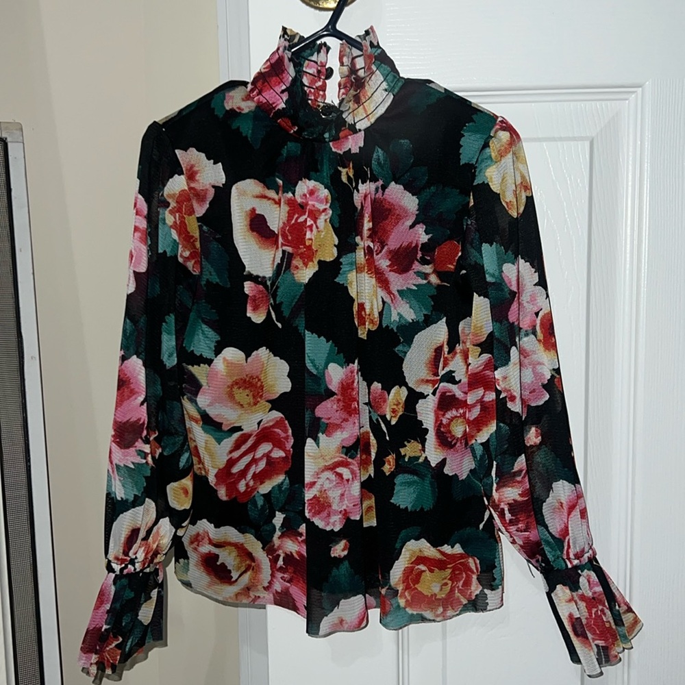 Art Class Kids Blouse